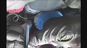 Thiếu niên tóc đỏ mất BBC sexvietx từ phía sau