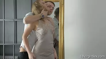 BRAZZERS: giới sexvietonline tính trong các nhà bếp với Rachel Starr trên PornHD