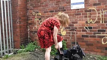 Cô Gái Tóc Vàng Sub Bé Barbie Sins sexviethot ' hậu môn thô và 69