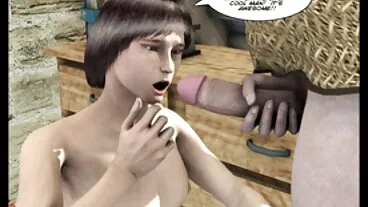 Carter Cruise sử sexvietnam1 dụng cô ấy sẽ được chị em chị em