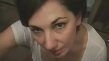 Nghiệp sexviethot dư babe blowjob brunette hardcore thiếu niên