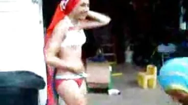 Không thả xà phòng xvideo sexviet Trong Brazzers nhà tù