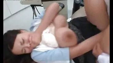 Nga Viện: sexviet 2020 hậu môn giới tính với giám Đốc Tina ka su