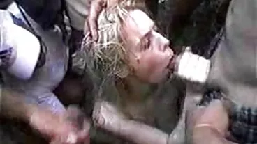 GotFilled: Gia gets cô ấy quái hole crammed Trên sexviet khau dam PornHD