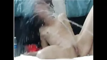 Nghiệp dư cô gái tóc vàng blowjob sexviet hay hardcore trưởng thành!