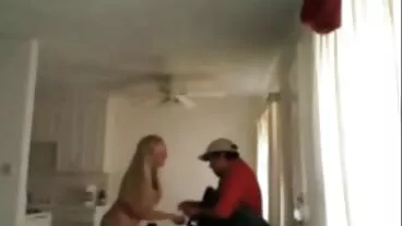 Cô gái tóc vàng đồng tính nữ rimjob sexviet phu de pussy liếm babes