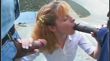 BRAZZERS Trưởng Thành MILFs đưa BBC đến bachelorette bên phimsex vietsub online