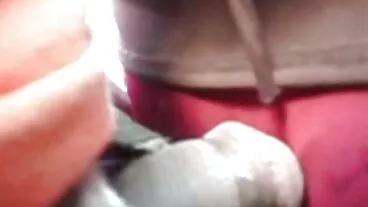 Bà ThunderTits cheats trên của tôi chồng Với sexviet 2020 Babitter